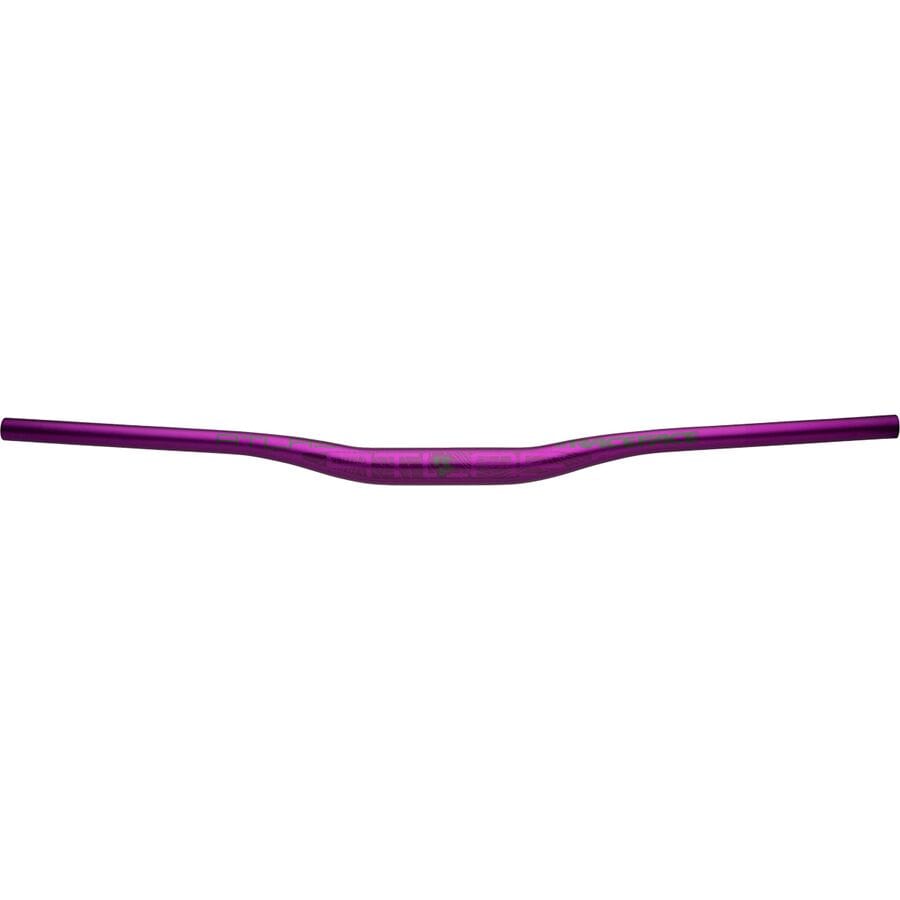 (取寄) レースフェイス アトラス 35 35mm ライズ ハンドルバー Race Face Atlas 35 35mm Rise Handlebar Purple