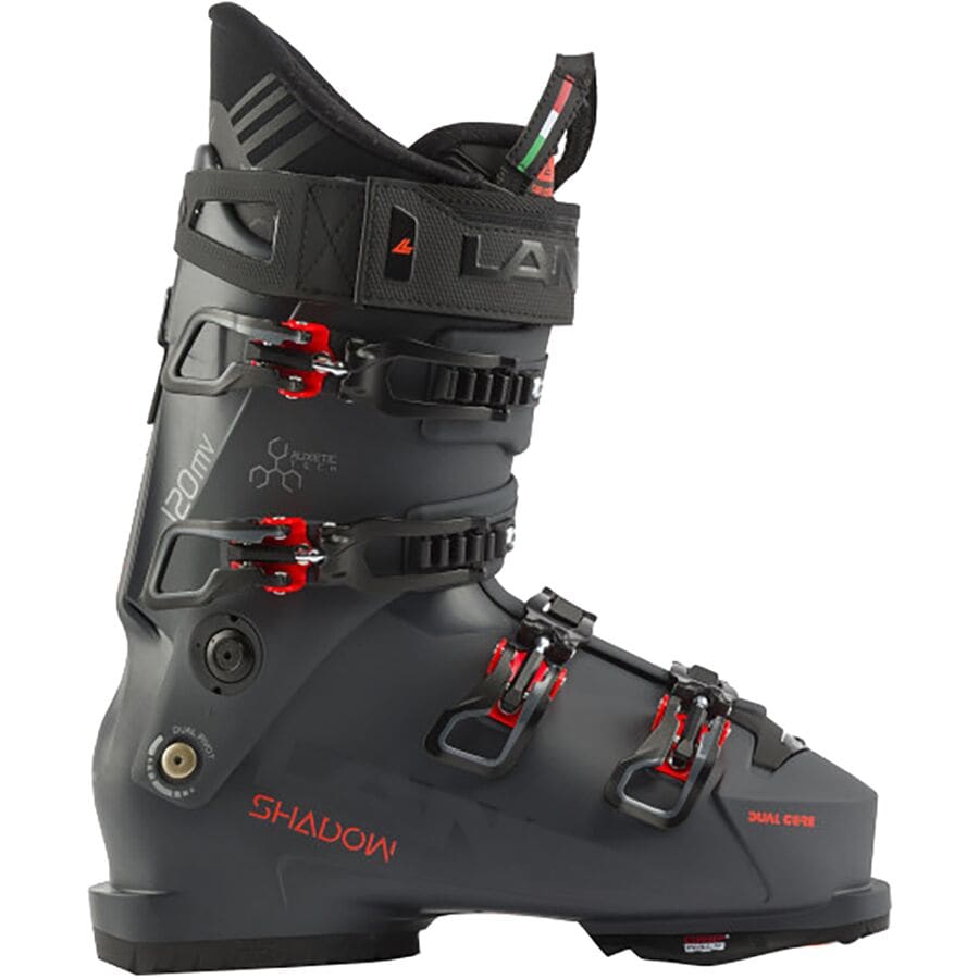 ()  ɡ 120 MV GW  ֡ - 2025 Lange Shadow 120 MV GW Ski Boot...