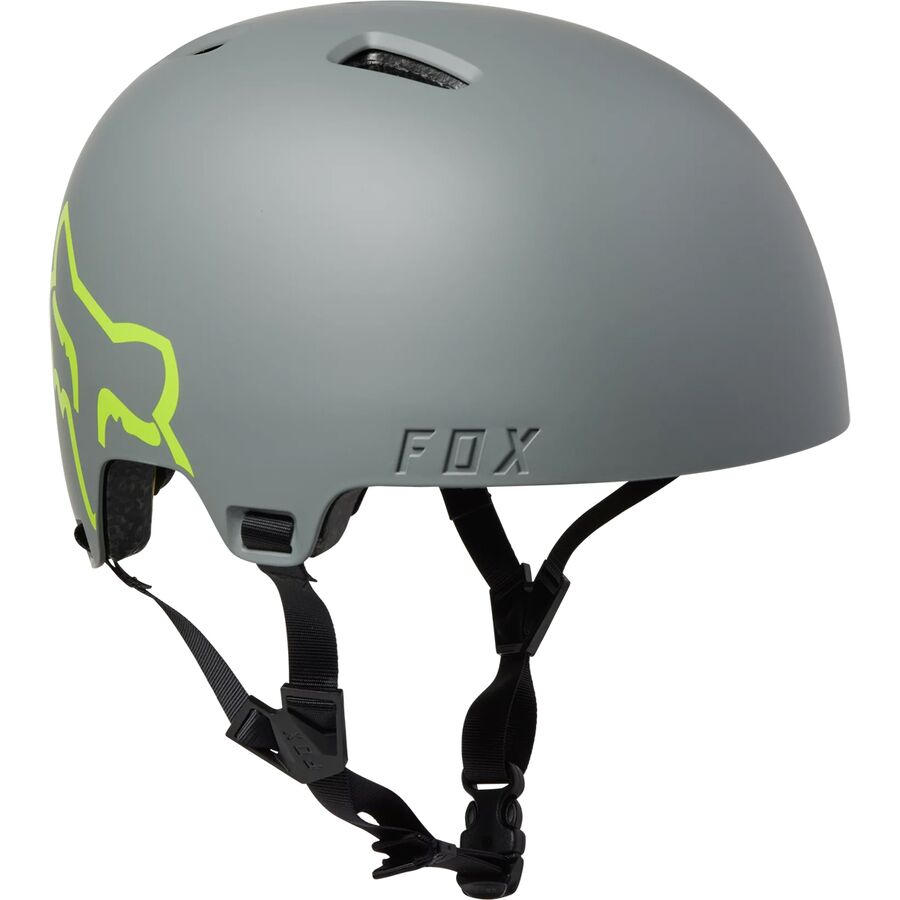 ■商品詳細■ブランドFox Racingフォックスレーシング■商品名Flight Helmetフライト ヘルメット■商品状態新品未使用・並行輸入品■色Grey■シェル素材ポリエステル,EPS,ABS■インパクトマネジメントMIPS■ベンチレ...