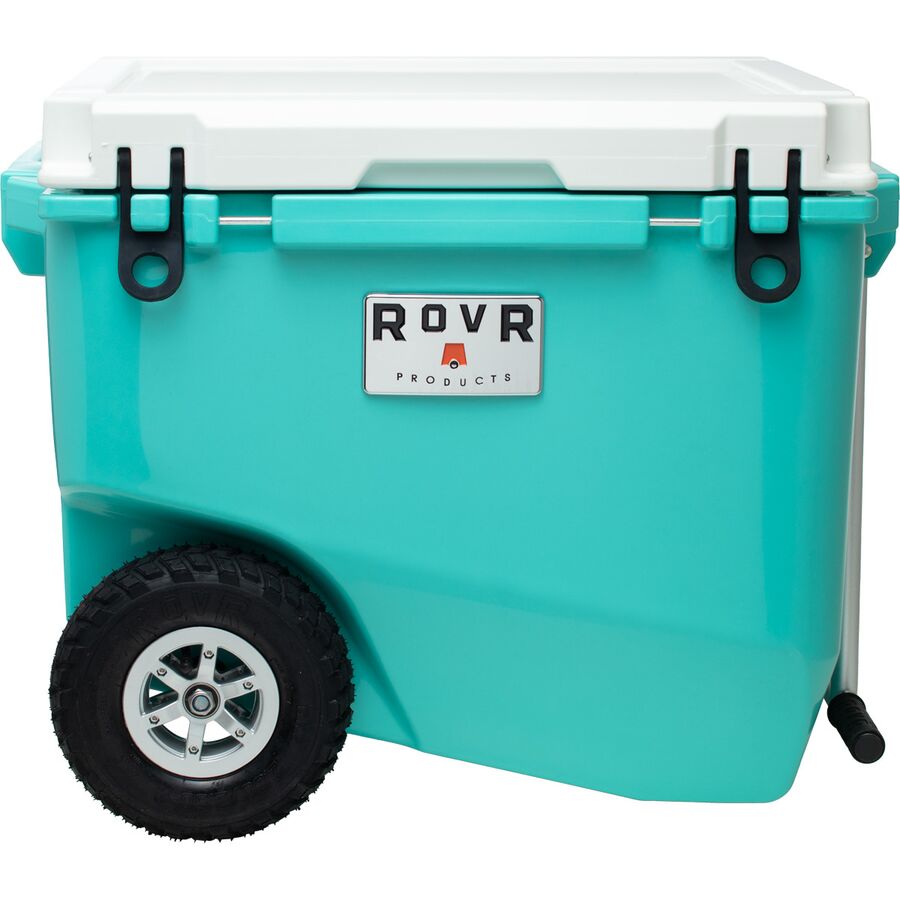 () С 顼 80 顼 RovR RollR 80 Cooler Glacier