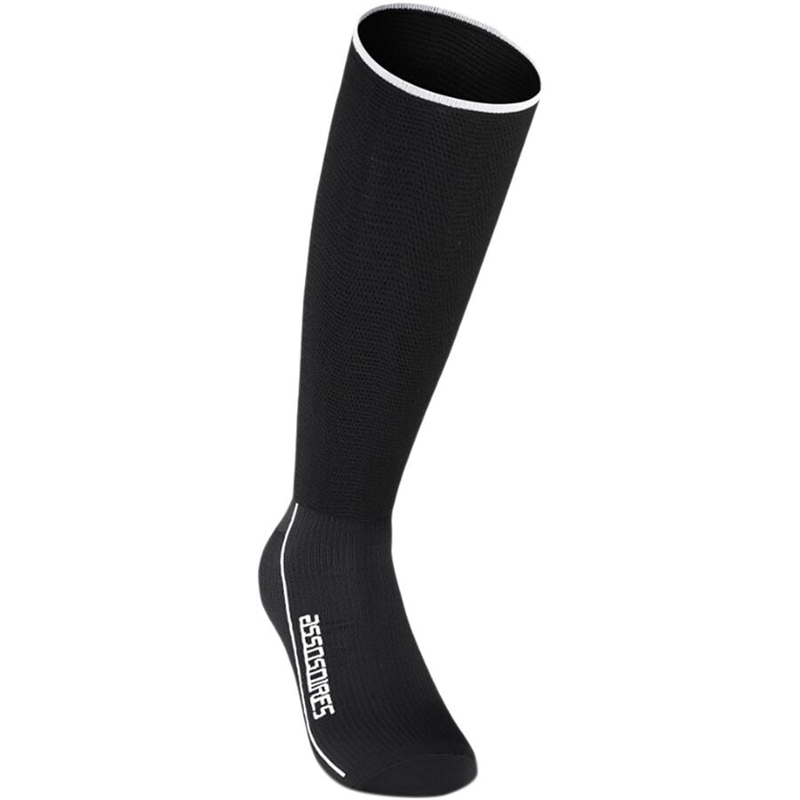 ()  ꥫХ꡼ å  Assos Recovery Socks EVO Black Series