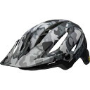 (取寄) ベル シクサー ミプス ヘルメット Bell Sixer MIPS Helmet Matte/Gloss Black/Camo
