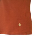 (取寄) シェドリー レディース ザ ポケット ティー ジャージ - ウィメンズ SHREDLY women the POCKET TEE jersey - Women's Terracotta 2