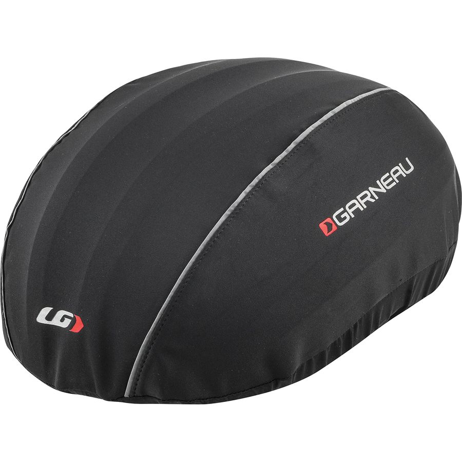 () 륤 H2-С Louis Garneau H2-Cover Black