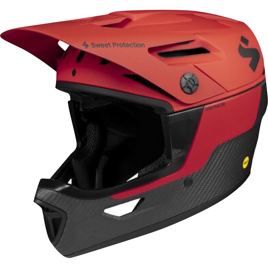 ■商品詳細■ブランドSweet Protectionスウィートプロテクション■商品名Arbitrator Mips Helmetアービトレイター ミプス ヘルメット■商品状態新品未使用・並行輸入品■色Lava■フルフェイスはい、取り外し可能...