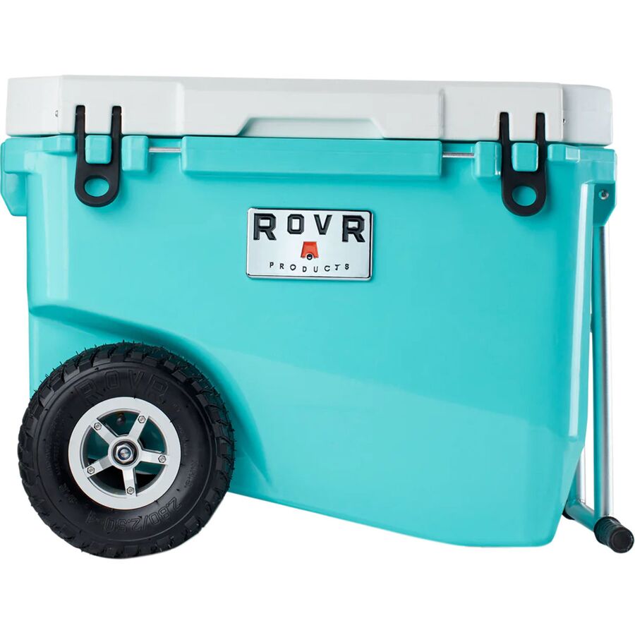 () [o[ [[ 60 N[[ RovR RollR 60 Cooler Glacier