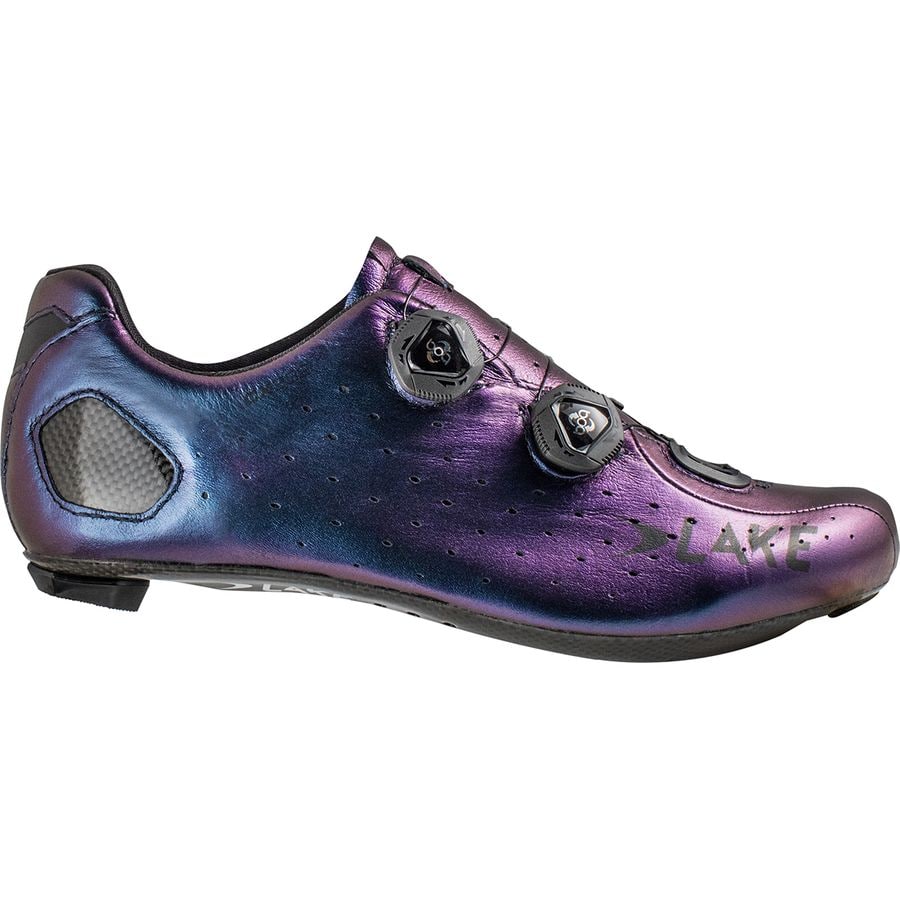 (取寄) レイク レディース CX332 サイクリング シューズ - ウィメンズ Lake women CX332 Cycling Shoe - Women's Chameleon Blue