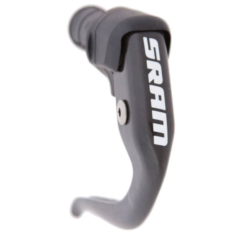 (取寄) スラム スラム 990 TT ブレーキ レバーズ SRAM SRAM 990 TT Brake Levers Carbon