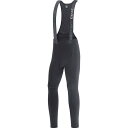 (取寄) ゴアウェア メンズ C5 サーモ ビブ タイツ+ - メンズ GOREWEAR men C5 Thermo Bib Tights+ - Men's B...
