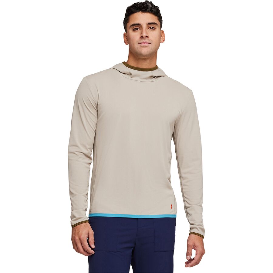 () ȥѥ  ֥  ѡ -  Cotopaxi men Sombra Sun Hoodie - Men...