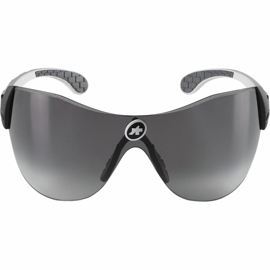 ()   G2 󥿡ץ  󥰥饹 Assos Zegho G2 Interceptor Cycling Sunglasses interceptorBlack