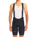 (取寄) ジョルダーナ メンズ FR-C プロ カーゴ ビブ ショート - メンズ Giordana men FR-C Pro Cargo Bib Short - Men's Black