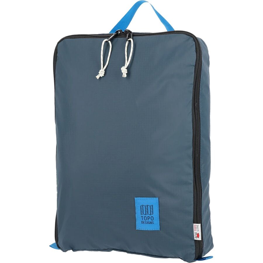 () g|fUC g|Cg 10L pbN obO Topo Designs TopoLite 10L Pack Bag Pond Blue