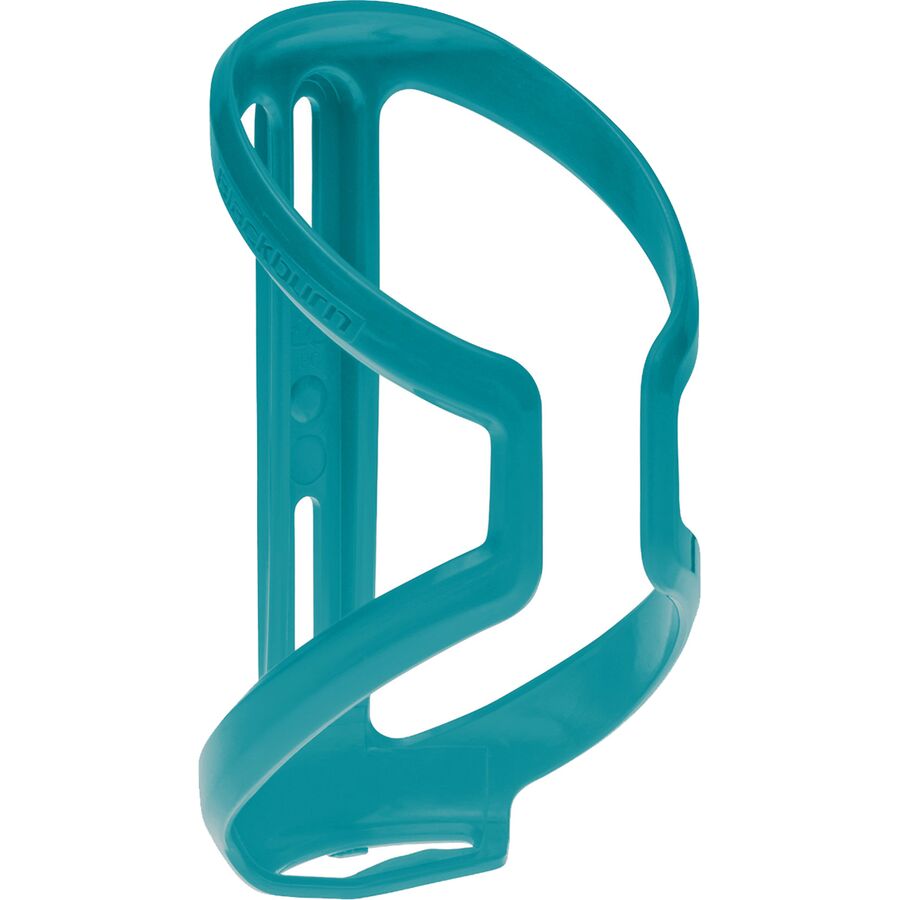 (取寄) ブラックバーン グリッド ウォーター ボトル ケージ Blackburn Grid Water Bottle Cage Blue