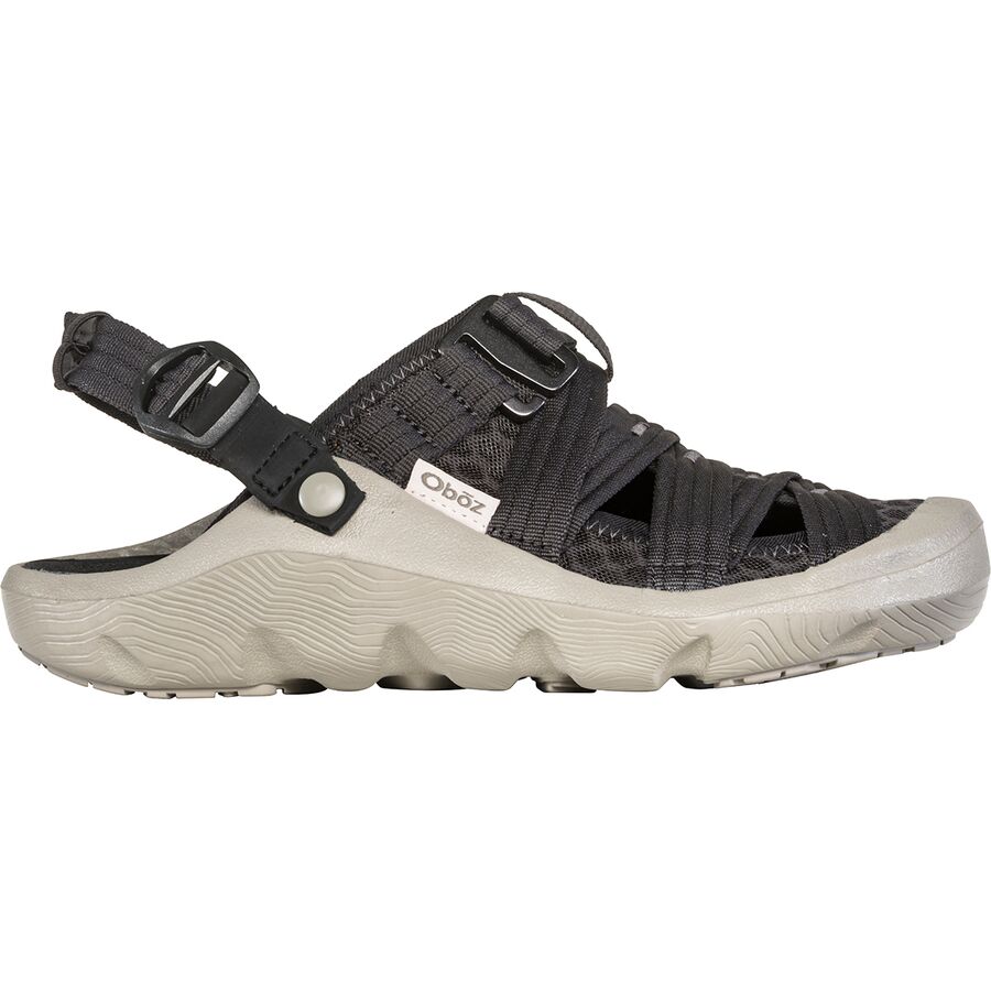 ■商品詳細■ブランドObozオボズ■商品名Whakata Trail Sandal - Women'sワカタ トレイル サンダル - ウィメンズ■商品状態新品未使用・並行輸入品■色Jet■アッパー素材100% rPET Repreve ウェビング■フットベッドブルームライズEVA■アーチサポートyes■ミッドソールEVA■ソールモールドラバーポッド■閉鎖ヒールとフロントバックル■スタイルアンクルストラップ■表示重量215.46g■アクティビティハイキング■備考(取寄) オボズ レディース ワカタ トレイル サンダル - ウィメンズ Oboz women Whakata Trail Sandal - Women's JetOboz レディース ウォーターシューズ マリンシューズ レジャー ビーチ 海水浴 靴 アウトドア ブランド カジュアル ストリート 女性 大きいサイズ ビックサイズbc-OBZG04Y