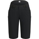 (取寄) ラファ レディース トレイル ショート - ウィメンズ Rapha women Trail Short - Women's Black/Grey