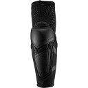 (取寄) リアット コンツアー エルボー ガード Leatt Contour Elbow Guard Black