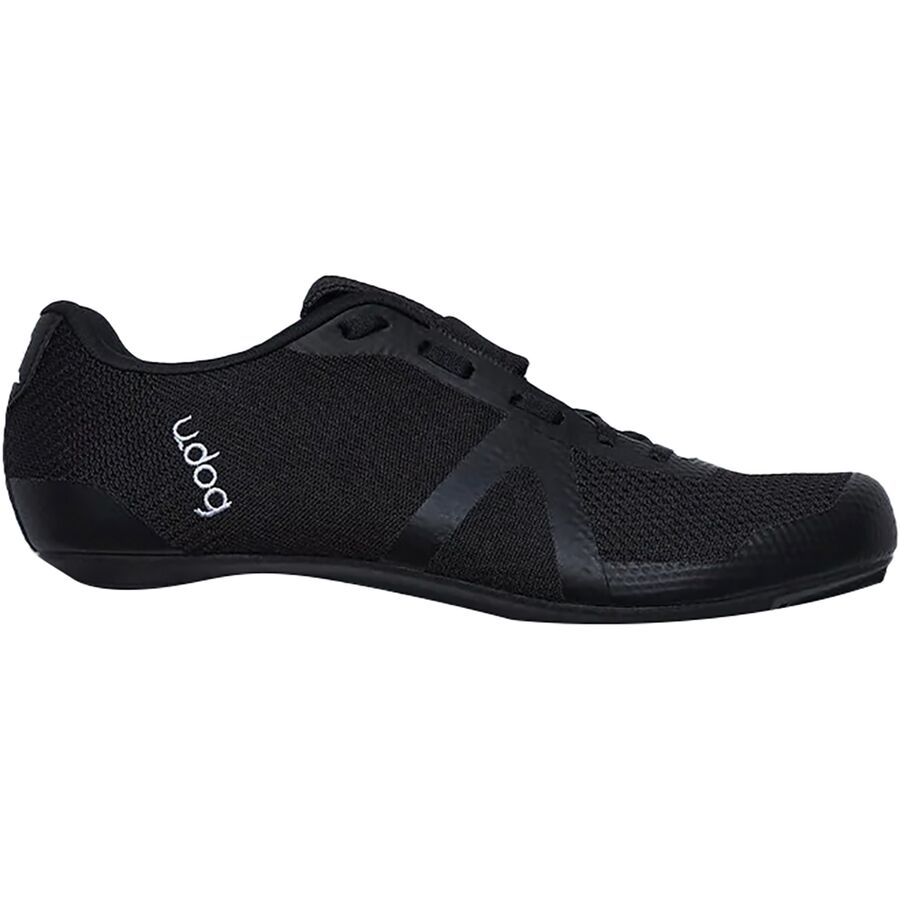 (取寄) サイクリング シューズ UDOG Cima Cycling Shoe Pure Black