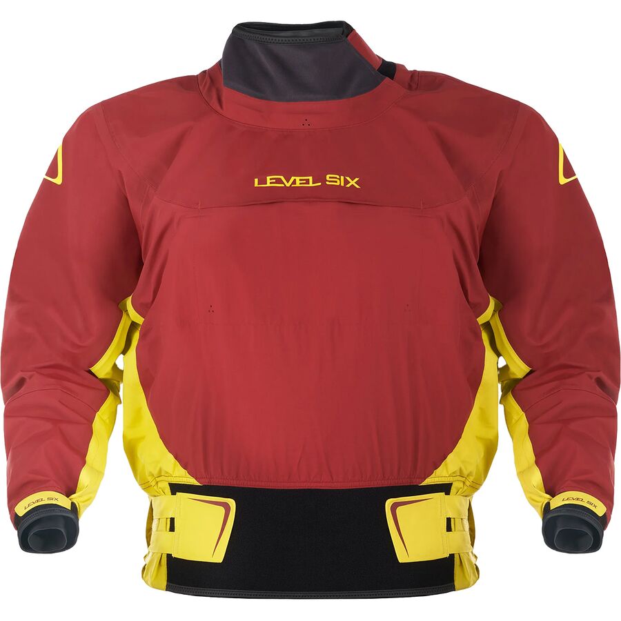 () ٥륷å ֥ͥ ѥɥ 㥱å Level Six Nebula Paddle Jacket Merlot