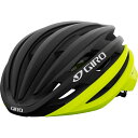 (取寄) ジロ シンダー ミプス ヘルメット Giro Cinder Mips Helmet Matte Black Fade/Highlight Yellow