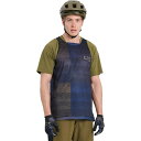 (取寄) イオン メンズ スクラブ ショートスリーブ ジャージ - メンズ ION men Scrub Short-Sleeve Jersey - Men's ...