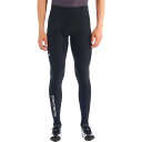 (取寄) ジョルダーナ メンズ FR-C サーマル タイト - メンズ Giordana men FR-C Thermal Tight - Men's Black
