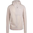 (取寄) ラファ メンズ トレイル ライトウェイト ジャケット - メンズ Rapha men Trail Lightweight Jacket - Men's Silver/Off-White