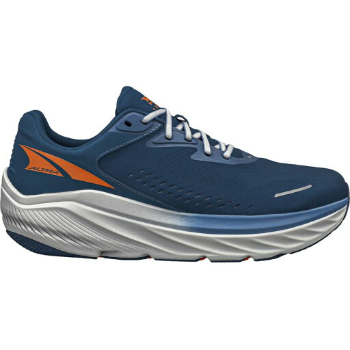 (取寄) アルトラ メンズ ビア オリンパス 2 ランニング シューズ - メンズ Altra men Via Olympus 2 Running Shoe - Men's Navy (取寄) アルトラ メンズ ビア オリンパス 2 ランニング シューズ - メンズ Altra men Via Olympus 2 Running Shoe - Men's Navy