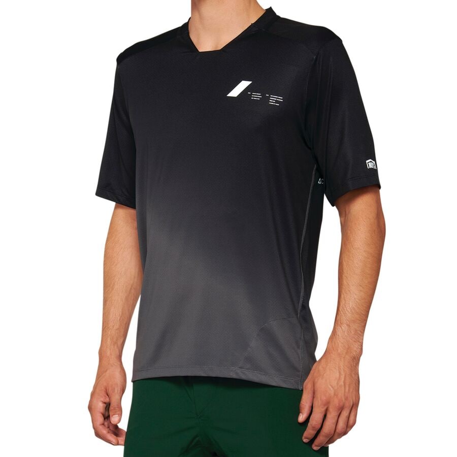 () 100%  ꥦ 硼ȥ꡼ 㡼 -  100% men Celium Short-Sleeve Je...