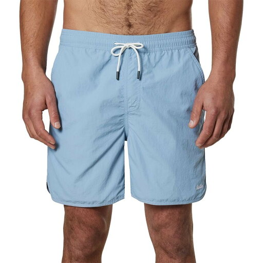 (取寄) ケイティン メンズ フレイザー ボレー スイム トランク - メンズ Katin men Fraser Volley Swim Trunk - Men's Spring Blue (取寄) ケイティン メンズ フレイザー ボレー スイム トランク - メンズ Katin men Fraser Volley Swim Trunk - Men's Spring Blue