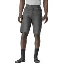(取寄) カステリ メンズ アンリミテッド バギィ ショート - メンズ Castelli men Unlimited Baggy Short - Men's Dark Gray/Black