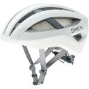 (取寄) スミス ネットワーク ミプス ヘルメット Smith Network Mips Helmet White/Matte White