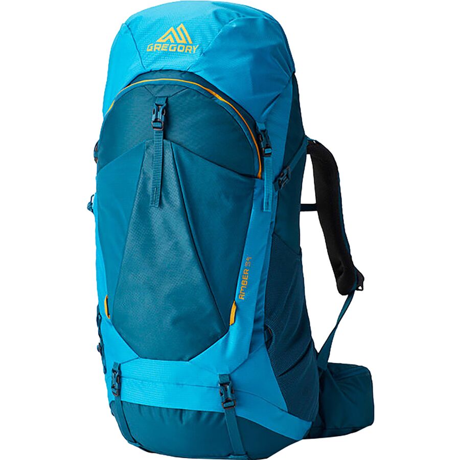() 쥴꡼ С 54L Хåѥå Gregory Amber 54L Backpack Coral Blue