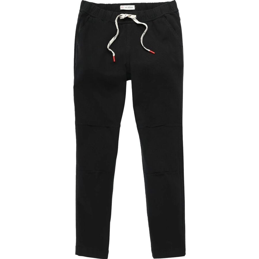 (取寄) トポデザイン レディース ダート スリム パンツ - ウィメンズ Topo Designs women Dirt Slim Pant - Women's Black