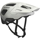 (取寄) スコット メンズ アルゴ プラス ヘルメット - メンズ Scott men Argo Plus Helmet - Men's White/Black