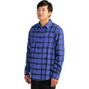 (取寄) ダカイン メンズ チャージャー フランネル シャツ - メンズ DAKINE men Charger Flannel Shirt - Men's Pi...