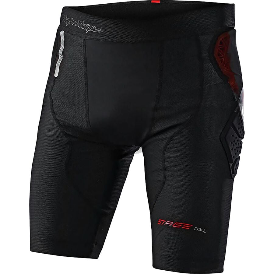 () ȥ꡼ǥ ơ  D30 硼 ١쥤䡼— Troy Lee Designs Sta...