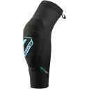 (取寄) 7プロテクション トランジション エルボー ガーズ 7 Protection Transition Elbow Guards Black(4)