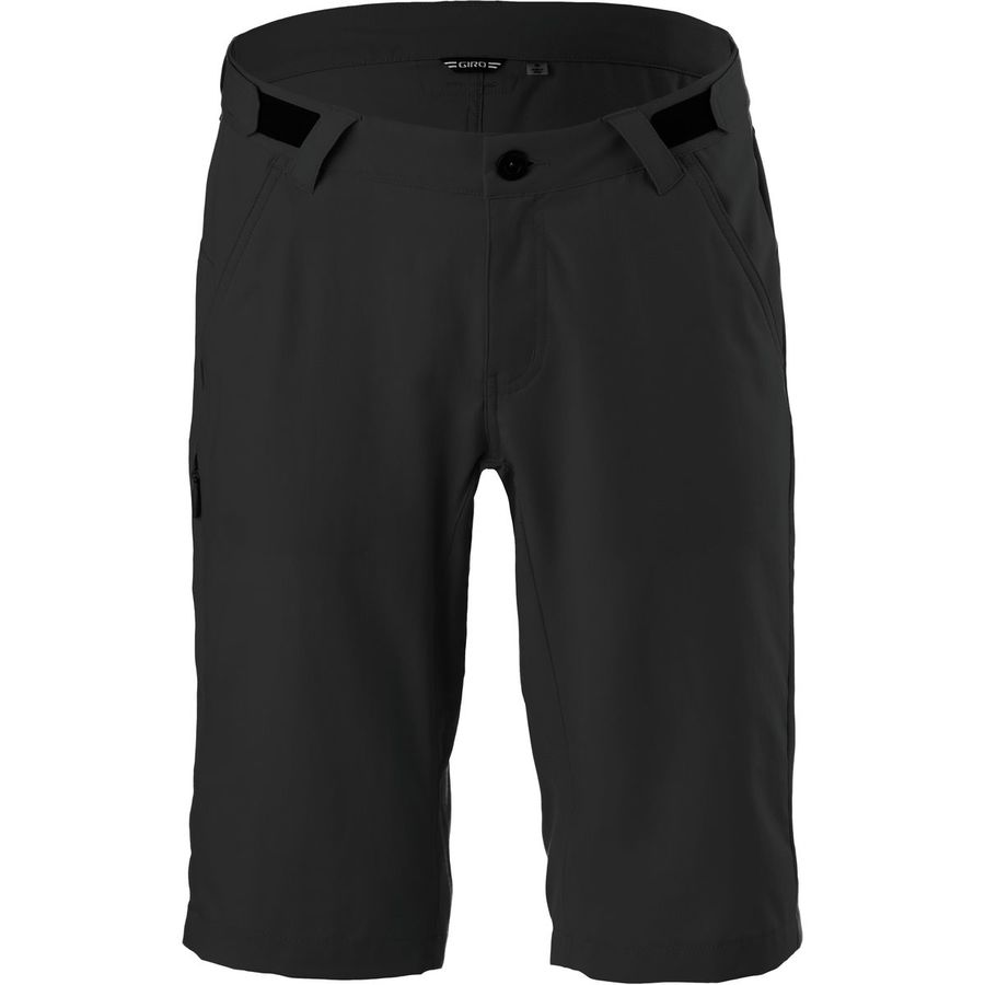 ()    硼 -  Giro men Arc Short - Men's Black