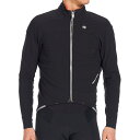 (取寄) ジョルダーナ メンズ AV エクストリーム ジャケット - メンズ Giordana men AV Extreme Jacket - Men's Bl...