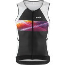 (取寄) ルイガノ メンズ エアロ トライ スリーブレス ジャージ - メンズ Louis Garneau men Aero Tri Sleeveless Je...