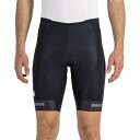 (取寄) スポーツフル メンズ ネオ ショート - メンズ Sportful men Neo Short - Men's Black