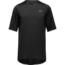 (取寄) ゴアウェア メンズ トレイルKPR テック ジャージ - メンズ GOREWEAR men TrailKPR Tech Jersey - Men's ...