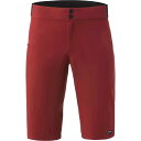 (取寄) イエティサイクルズ メンズ ラストラー ショート - メンズ Yeti Cycles men Rustler Short - Men's Syrah