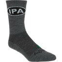 (取寄) ソックガイ IPA 6インチ ウール ソック SockGuy IPA 6in Wool Sock