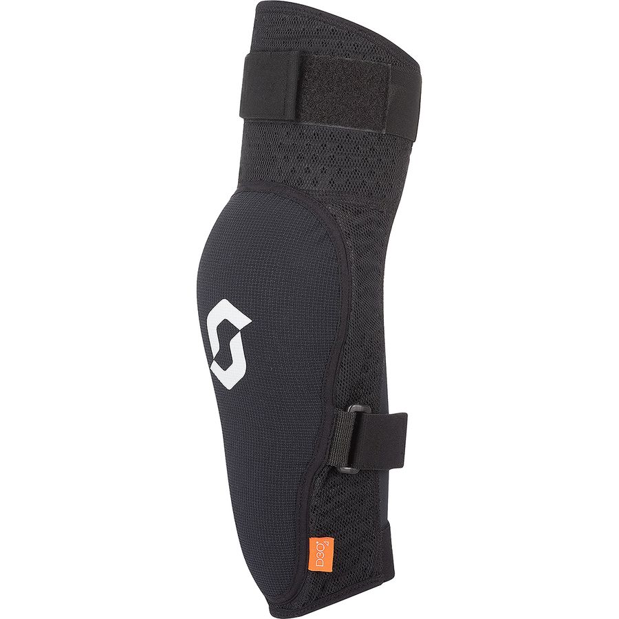 () å ͡  ܡ  Scott Grenade EVO Elbow Guards Black