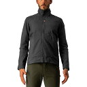 (取寄) カステリ メンズ コミューター リフレックス ジャケット - メンズ Castelli men Commuter Reflex Jacket - Me...