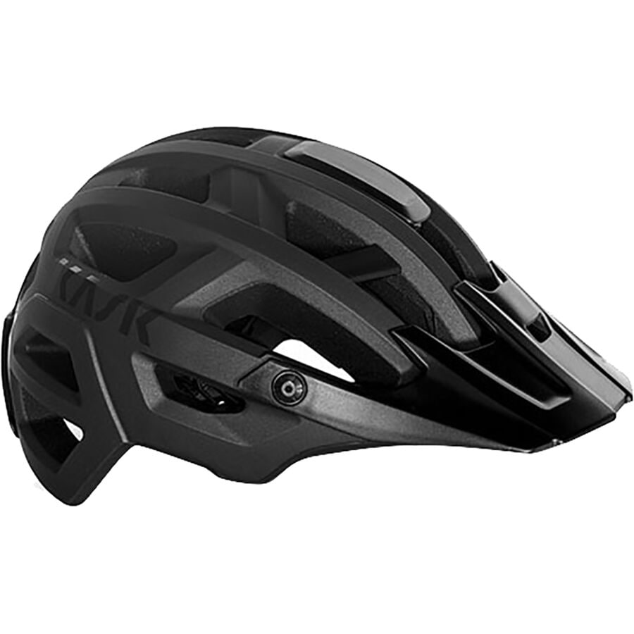 (取寄) カスク レックス ヘルメット Kask Rex Helmet Black Matt