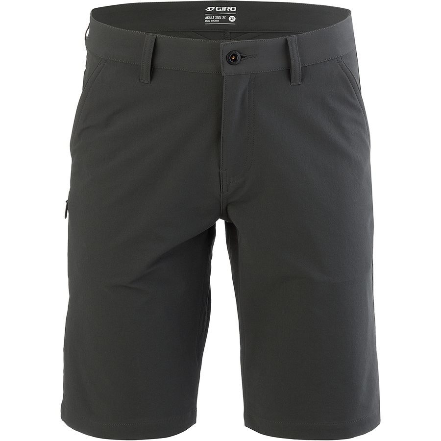 ■商品詳細■ブランドGiroジロ■商品名Venture Short II - Men'sベンチャー ショート リ - メンズ■商品状態新品未使用・並行輸入品■色Charcoal■素材68% ナイロン, 20% ポリエステル, 12% スパンデックス■季節春,夏,秋■フィット通常■ビブいいえ■推奨用途通勤、クロスカントリー、グラベル■備考(取寄) ジロ メンズ ベンチャー ショート リ - メンズ Giro men Venture Short II - Men's CharcoalGiro メンズ ハーフパンツ ショートパンツ 自転車 サイクリング 男性 ブランド 大きいサイズ ビックサイズbc-GIR00HE