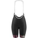 (取寄) スゴイ レディース エボリューション プリント ビブ ショート - ウィメンズ SUGOi women Evolution Print Bib Sho...